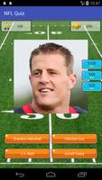 Who's the NFL Football Player اسکرین شاٹ 2