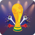 Who's the Football Player - FIFA World Cup 2018 icon