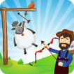 Mr Rescue: Archery Game