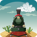 Unblock Train: Slide Puzzle APK