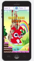 1 Schermata Candy Hare Jump