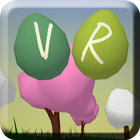 Easter Egg VR أيقونة