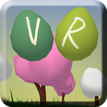 Easter Egg VR