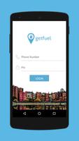 GetFuel Driver পোস্টার