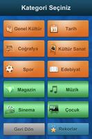 Bilgi Yarışı ảnh chụp màn hình 1