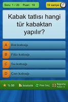 Bilgi Yarışı ảnh chụp màn hình 2