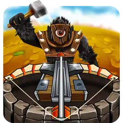 Monster Defender APK download