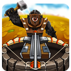 Monster Defender أيقونة