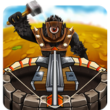 Monster Defender أيقونة