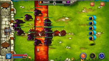 Monster Defender screenshot 1