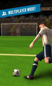 Flick Shoot US screenshots