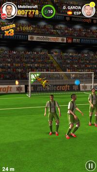 Flick Shoot US screenshots