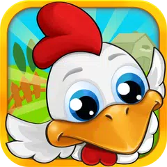 Super Chicken APK Herunterladen