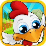 Super Chicken APK