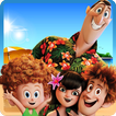 Hotel Transylvania 3 - Run & Shoot