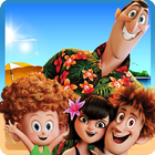 Hotel Transylvania आइकन