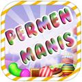 Permen Manis Game