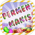 Permen Manis Game-icoon