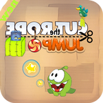 Rope Candy Love Jump Cut APK