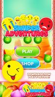 Emoji Swiper Adventures imagem de tela 3