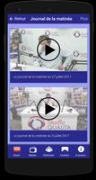 Studio Qualita - Web radio dédiée à l'alya capture d'écran 2