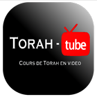 Torah Tube icône