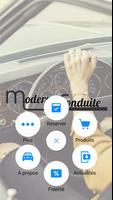 Moderne Conduite ภาพหน้าจอ 1