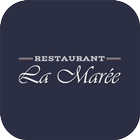 Restaurant La Marée アイコン