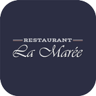 Restaurant La Marée Zeichen