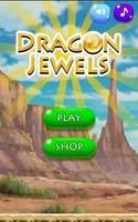 Dragon Jewels Plakat