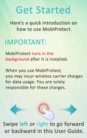 Mobi-Protect capture d'écran 3
