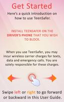 Teen-Safer syot layar 1