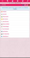 Mobilsohbet.net Arkadaşlık screenshot 2