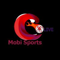 MOBI SPORTS LIVE Plakat