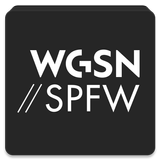 WGSN // SPFW आइकन