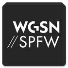 WGSN // SPFW أيقونة