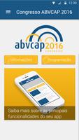 Congresso ABVCAP 2016 ポスター