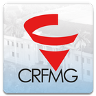 AGENDA CRF/MG أيقونة