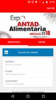 EXPO ANTAD Affiche