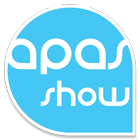 APAS SHOW icône