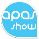 APAS SHOW icon