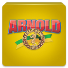 Arnold Classic Brasil ไอคอน