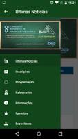 Congresso IBAP screenshot 1