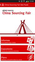 1 Schermata China Sourcing Fair São Paulo