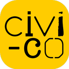 CIVI-CO icône