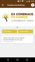 XX CONBRACE/VII CONICE স্ক্রিনশট 1