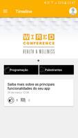 Wired Festival Brasil 2018 पोस्टर