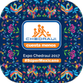 Expo Chedraui 2017