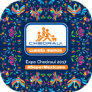 Expo Chedraui 2017 APK