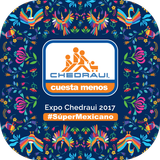 Expo Chedraui 2017 圖標